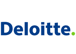 Deloitte Logo