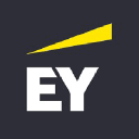 Ernst & Young (EY) Logo