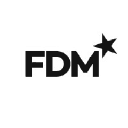 FDM Group Logo
