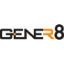 Gener8 Logo