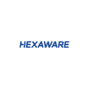 Hexaware Technologies Logo