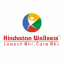 Hindustan Wellness Logo
