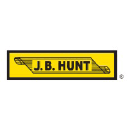 J.B. Hunt Transport Services Logo