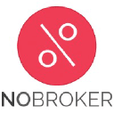 NoBroker Technologies Solutions Pvt Ltd Logo