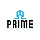 Prime Corporate Services Logo