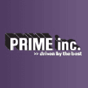 Prime Inc Logo