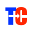 TechCorp Inc. Logo