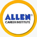 ALLEN Career Institute Logo