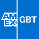 American Express Global Business Travel Logo