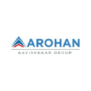 Arohan Financial Services Logo