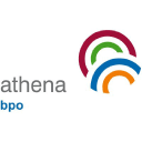Athena BPO Logo