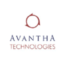 Avantha Technologies Logo