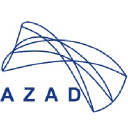 Azad Engineering Logo