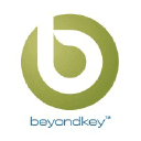 Beyond Key Logo