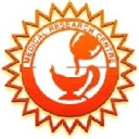 Bombay Hospital Logo