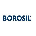 Borosil Glass Works Logo