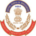 Central Bureau of Investigation Logo