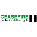 Cease Fire Logo