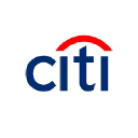Citibank Logo