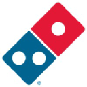 Domino's Pizza Logo