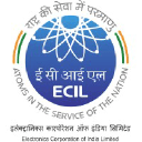 ECIL Logo