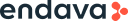 Endava Logo