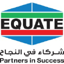 Equate Petrochemical Logo