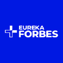 Eureka Forbes Logo