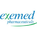Exemed Pharmaceuticals Logo