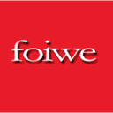 Foiwe Info Global Solution Logo