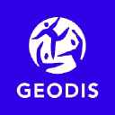 Geodis Overseas Logo