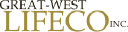 Great-West Lifeco Logo