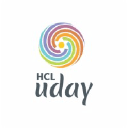 HCL Foundation Logo