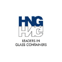 Hindusthan National Glass Logo
