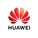 Huawei Cloud Logo