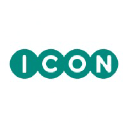 ICON Clinical Research Logo