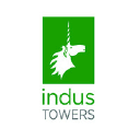 Indus Towers Logo