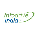 InfodriveIndia Logo
