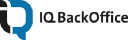 IQ BackOffice Logo
