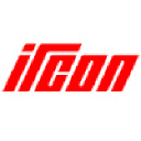Ircon International Logo