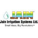 Jain Irrigation Systems Logo