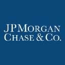 JPMorgan Chase Logo