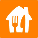 Just Eat Takeaway Logo