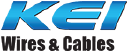 KEI Industries Logo