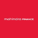 Mahindra Finance Logo