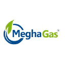 Megha Gas Logo