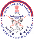 Military Engineer Services Logo