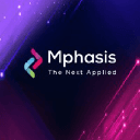 Mphasis Limited Logo