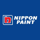 Nippon Paint India Logo