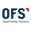 Object Frontier Software Logo